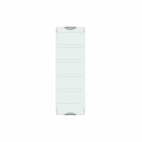 Abb 2CPX041734R9999 MBB120 Panel Kit H750xA250, 5Hx1A