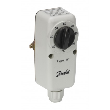 DANFOSS HEATING 041E0000 041E0000 DANFOSS HEATING Pipe Thermostat type AT