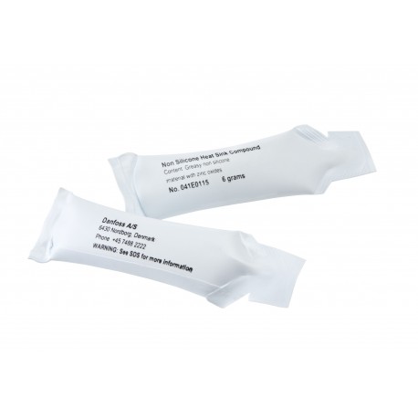 Danfoss-heating 041E0115 DANFOSS HEATING Heat conduct compound, 6 g