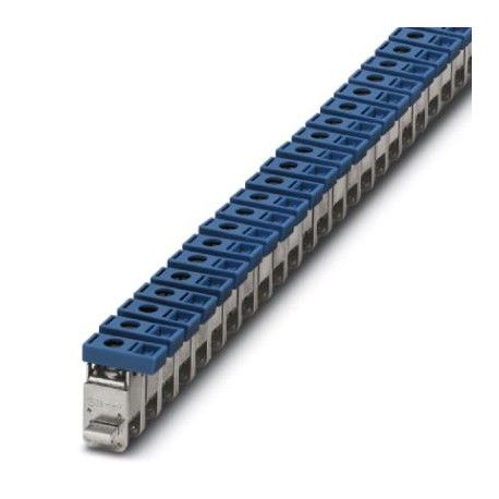 PHOENIX CONTACT AKG 35 BU AKG 35 BU 0424013 PHOENIX CONTACT Connection terminal block, Connection method Screw connection, Load curren..
