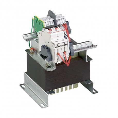 LEGRAND 042614 042614 LEGRAND TRANSF. CNOMO 230/2X115 250VA