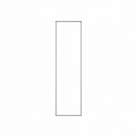 Abb 2CPX042859R9999 WR281 Frame WR A 500,arm. prof. 225mm