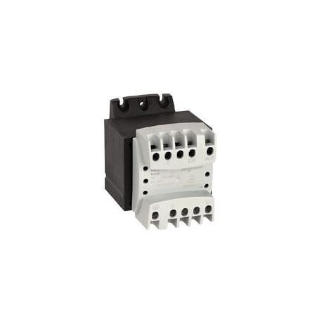 LEGRAND 042872 042872 LEGRAND TRANSFO.EQUIP.2X24V 100VA