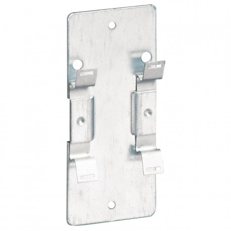LEGRAND 042899 042899 LEGRAND PLATE MONT. ENCLIPS. COMPACT