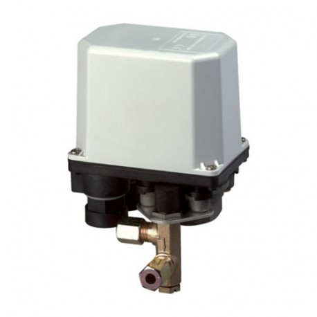 Eaton-moeller MCSN16-V EATON ELECTRIC Pressure switch, 3p, 25bar, relief valve