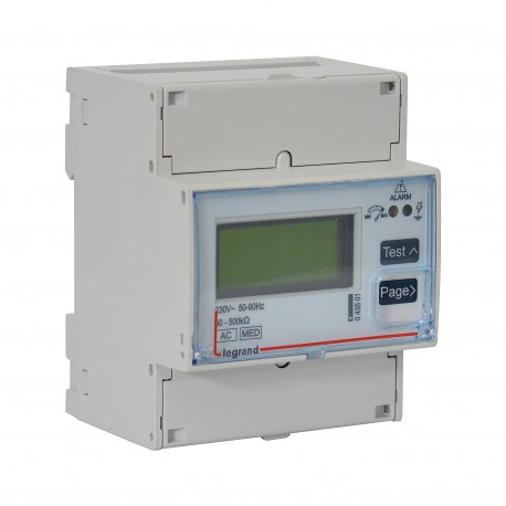 LEGRAND 043501 043501 LEGRAND RELAY AISLAM. ICC MEDICAL MOD
