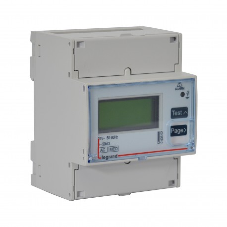 Legrand 043502 RELAY AISLAM. ICC MEDICAL MOD