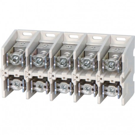 EATON - MOELLER K240/5 K240/5 044001 Y7-44001 EATON ELECTRIC Connection terminal, 400A, 5p, flat/round