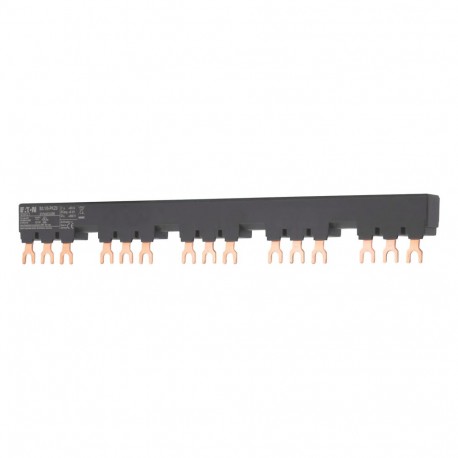 Eaton-moeller B3.1/5-PKZ0 Y7-44948 EATON ELECTRIC Three-phase commoning link, for 5 PKZ0, +auxiliary contact