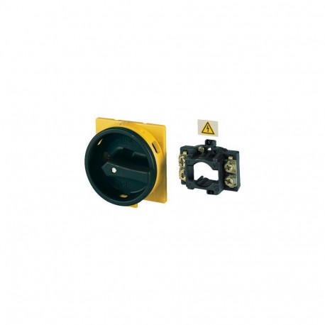 EATON - MOELLER V/EA/SVB-SW-T5 V/EA/SVB-SW-T5 045064 Y7-45064 EATON ELECTRIC Conversion kit on main switch, handle black, for T5-/E-/Z