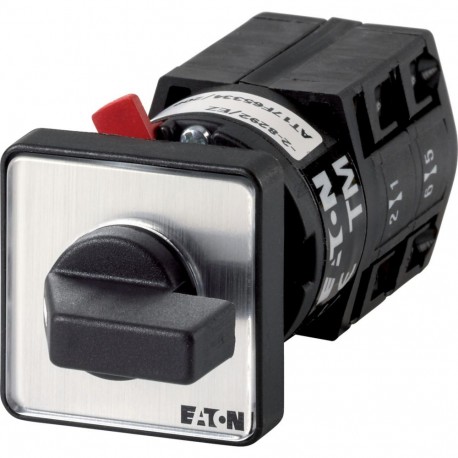 EATON - MOELLER TM-2-8219/EZ TM-2-8219/EZ 045482 Y7-45482 EATON ELECTRIC Industrial Automation Bussines and Industrial Control Devices Sw..