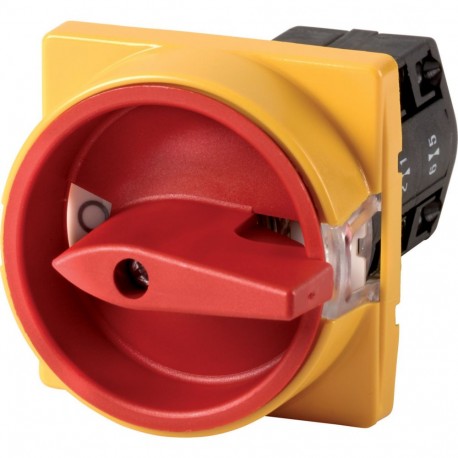 Eaton-moeller TM-2-8293/E/SVB Y7-45485 EATON ELECTRIC Control circuit switches, Emergency-Stop function, Contacts: ..