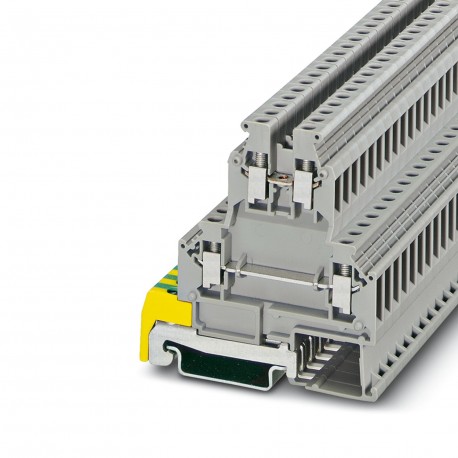 PHOENIX CONTACT SLKK 5 SLKK 5 0461018 PHOENIX CONTACT Double-level terminal block