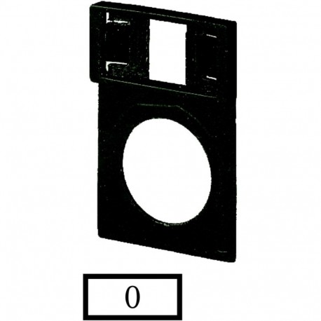 Eaton-moeller Q25TS-10 Y7-46186 EATON ELECTRIC 046186 Q25TS-10