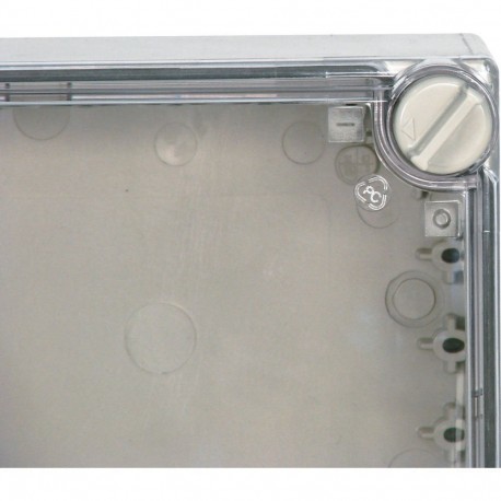 Eaton-moeller HG-CI Y7-46382 EATON ELECTRIC Handle for cover fasteners
