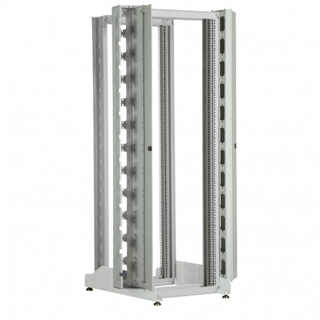 LEGRAND 046396 046396 LEGRAND LKO-BATI RACK 19" 42U 4 MOUNTED
