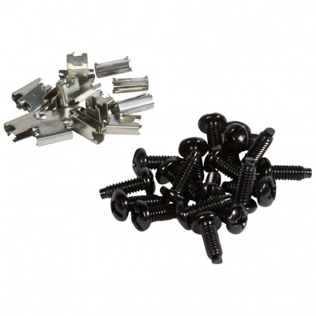 Legrand 046423 LCS-SCREWS 19" RACK HD