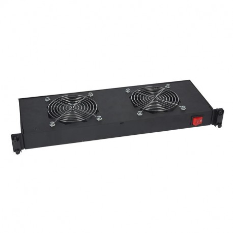 LEGRAND 046489 046489 LEGRAND LCS-2VENT AXIA 19" 1U PROF 150