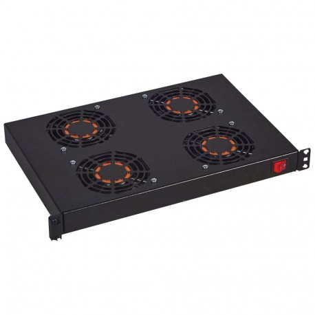 LEGRAND 046490 046490 LEGRAND LCS-4VENT AXIA 19" 1U PROF 300