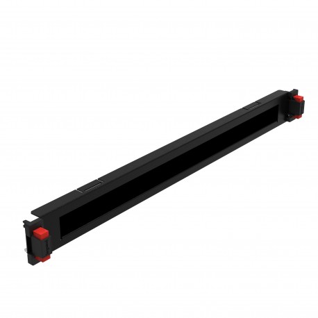 LEGRAND 046530 046530 LEGRAND LCS-FAIRLEAD BRUSH 19" 1U T