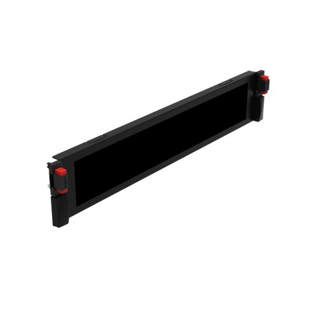 LEGRAND 046531 046531 LEGRAND LCS-FAIRLEAD BRUSH 19" 2U T