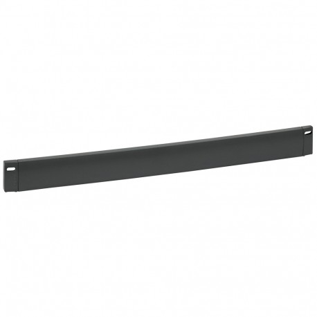 Legrand 046532 LCS-PLATE CIE 19" PLAS 1U CLIP