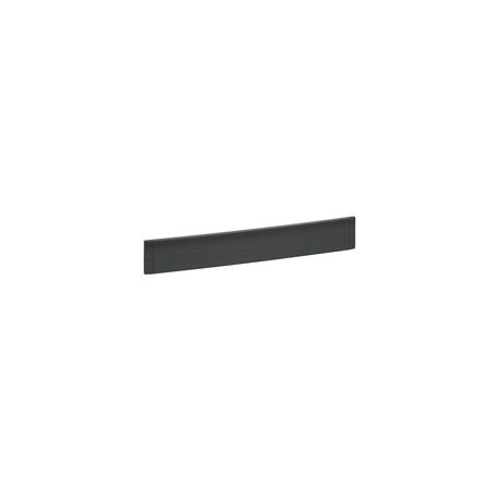Legrand 046533 LCS-PLATE CIE 19" PLAS 2U CLIP