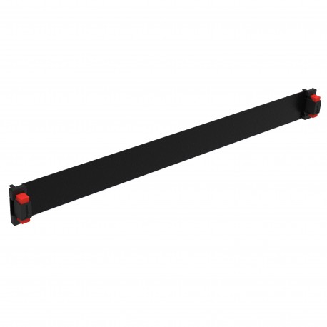 LEGRAND 046538 046538 LEGRAND LCS-BLIND PLATE 19" METAL 1U T