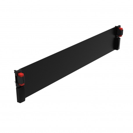 LEGRAND 046539 046539 LEGRAND LCS-BLIND PLATE 19" METAL 2U T