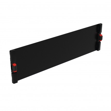 LEGRAND 046540 046540 LEGRAND LCS-BLIND PLATE 19" METAL 3U T