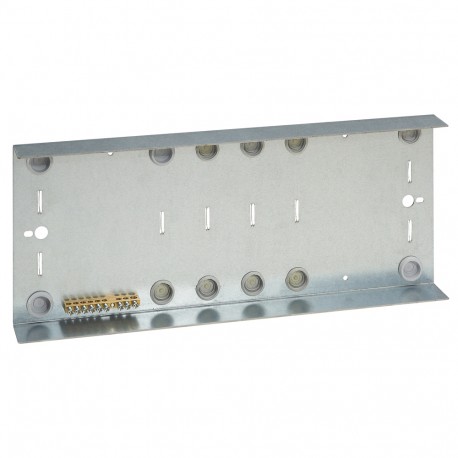 LEGRAND 046547 046547 LEGRAND COVER KIT RAIL DIN MULTIFUNCION