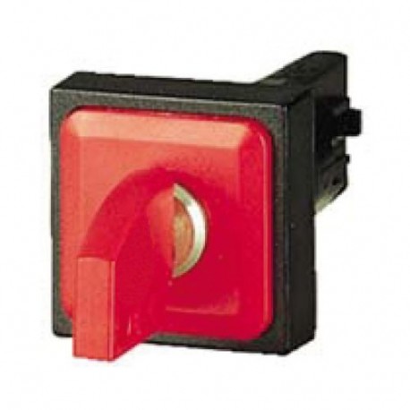 Eaton-moeller Q25S3-RT Y7-46844 EATON ELECTRIC Key-operated actuator, 3 positions, red, momentary