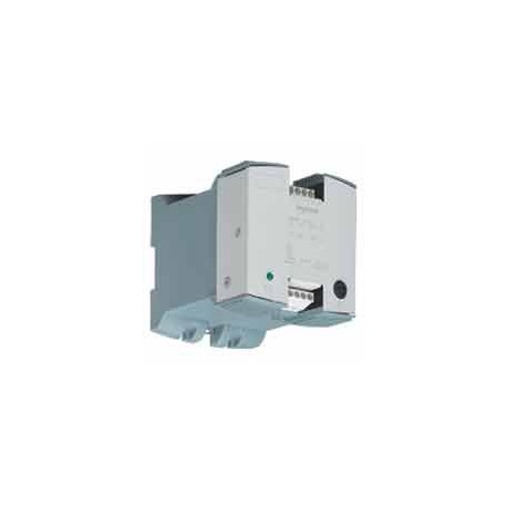 LEGRAND 047052 047052 LEGRAND SOURCE ALIM 60W 2.5 A MONOF 24V