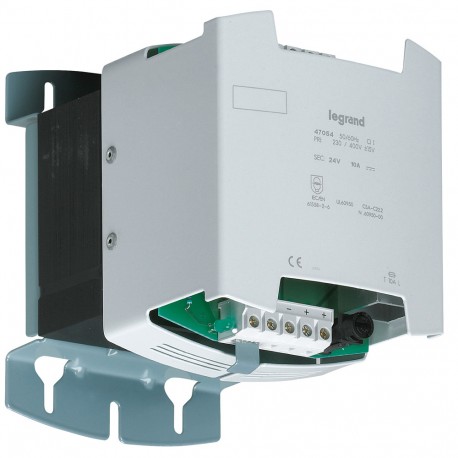 Legrand 047054 SOURCE ALIM 240W 10A MONOF 24V