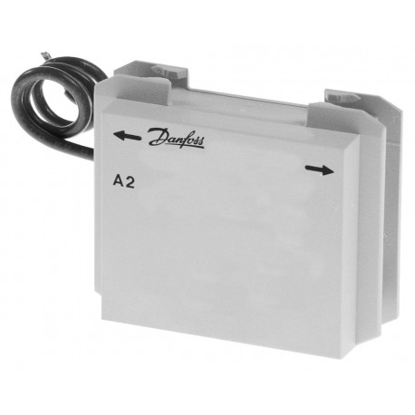 Danfoss-industrial-automation 047H0181 DANFOSS CONTROLES INDUSTRIALES Electronic timer, ETB