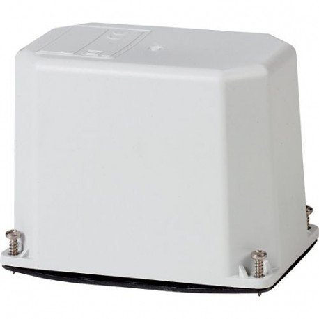 Eaton-moeller H-MCSN MCSX-H-N EATON ELECTRIC Shroud, IP65 x, light Gray