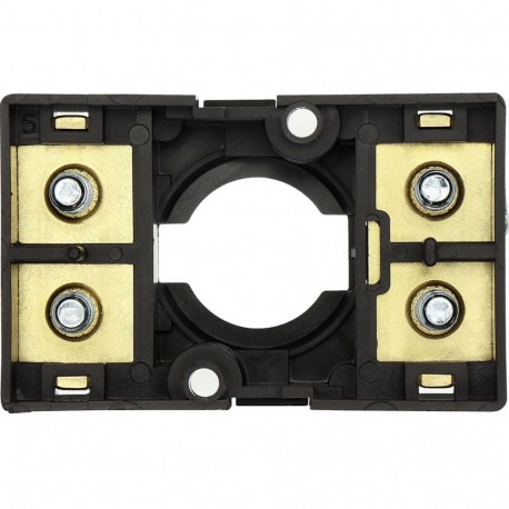 EATON - MOELLER UV-P3 UV-P3 048289 Y7-48289 EATON ELECTRIC Interlocking section, with N and space unit-connection