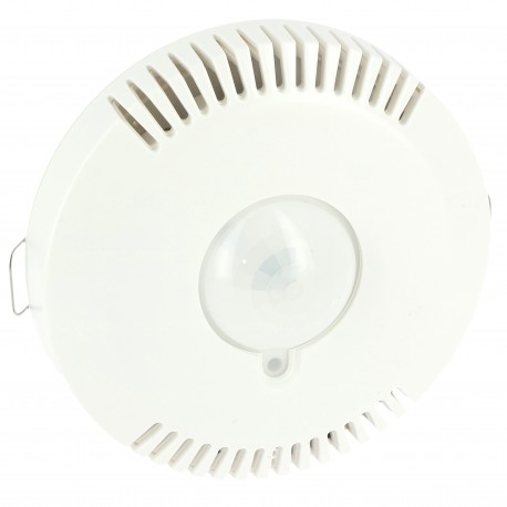 LEGRAND 048573 048573 LEGRAND DALI 3 ZONE MULTISENSOR