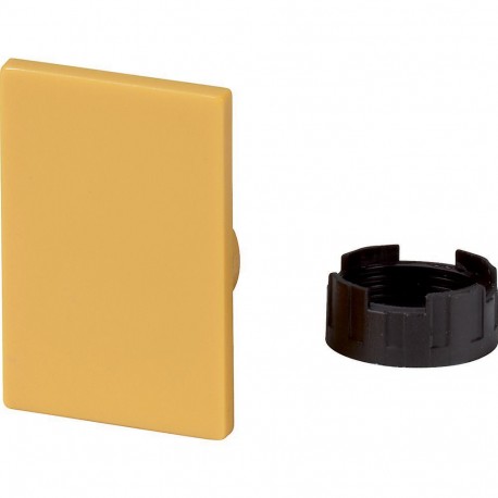 Eaton-moeller Q25AGE EATON ELECTRIC Blanking plate, yellow