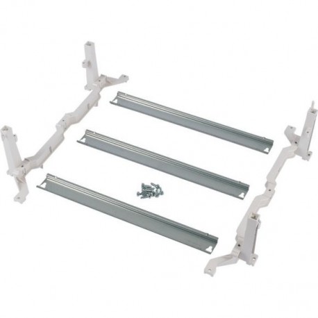 Eaton-moeller TG44 Y7-48750 EATON ELECTRIC Mounting rail support, 3x15 space units