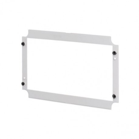 Eaton-moeller GA-RS-I43 Y7-48751 EATON ELECTRIC Component cover, busbar mounting fuse base, in CI43