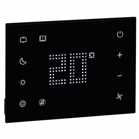 Legrand 048772 UX PANEL HEADBOARD CONTROL