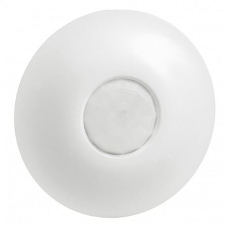 Legrand 048804 PIR DETECTOR 360 ° ALCAN:8M 3H