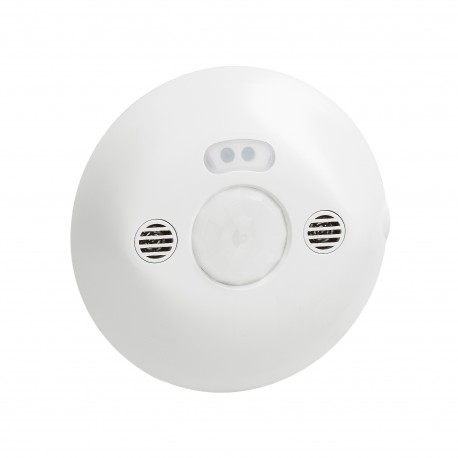 LEGRAND 048806 048806 LEGRAND DUAL DETECTOR 360°, 90M2 EMP
