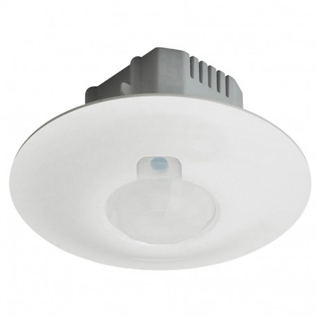 LEGRAND 048820 048820 LEGRAND DETECTOR SCS PIR 360º,45M2 EMP
