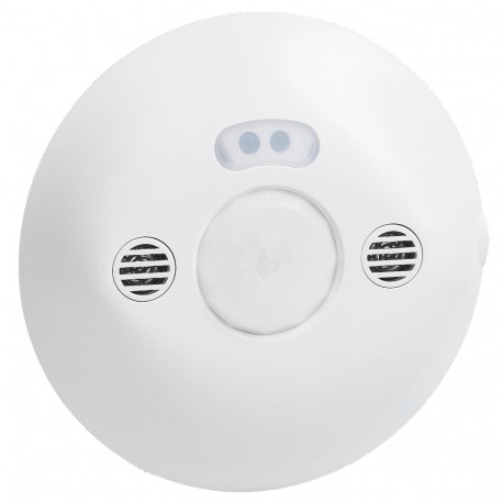 Legrand 048918 KNX SENSOR OCCUPY.360 DUAL F. T.
