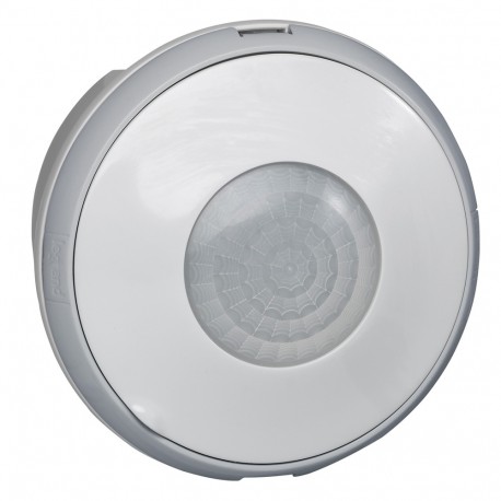 LEGRAND 048932 048932 LEGRAND PIR DETECTOR 360 ° ALCAN:20M 3H