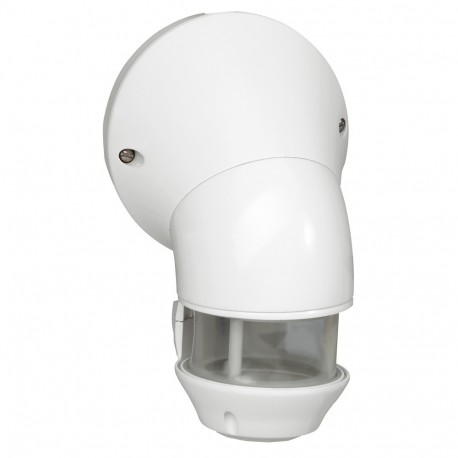 Legrand 048933 PIR DETECTOR 270 ° ALCAN:20M 3H