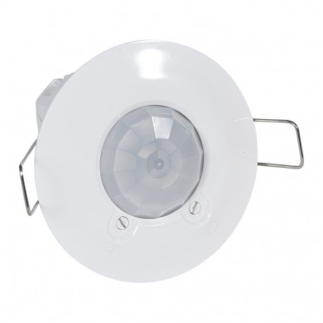 Legrand 048941 PIR DETECTOR 360 ° FLUSH mount