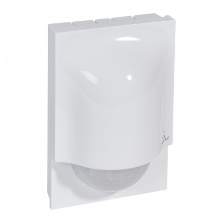 LEGRAND 048942 048942 LEGRAND PIR DETECTOR 140 ° SURFACE